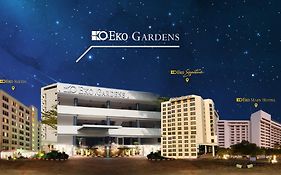 Eko Hotel Gardens